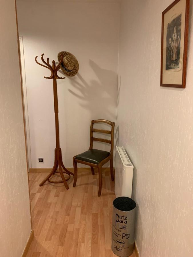 Ker Lois Grand Appartement Vue Mer Tout Confort Pleneuf-Val-Andre Buitenkant foto