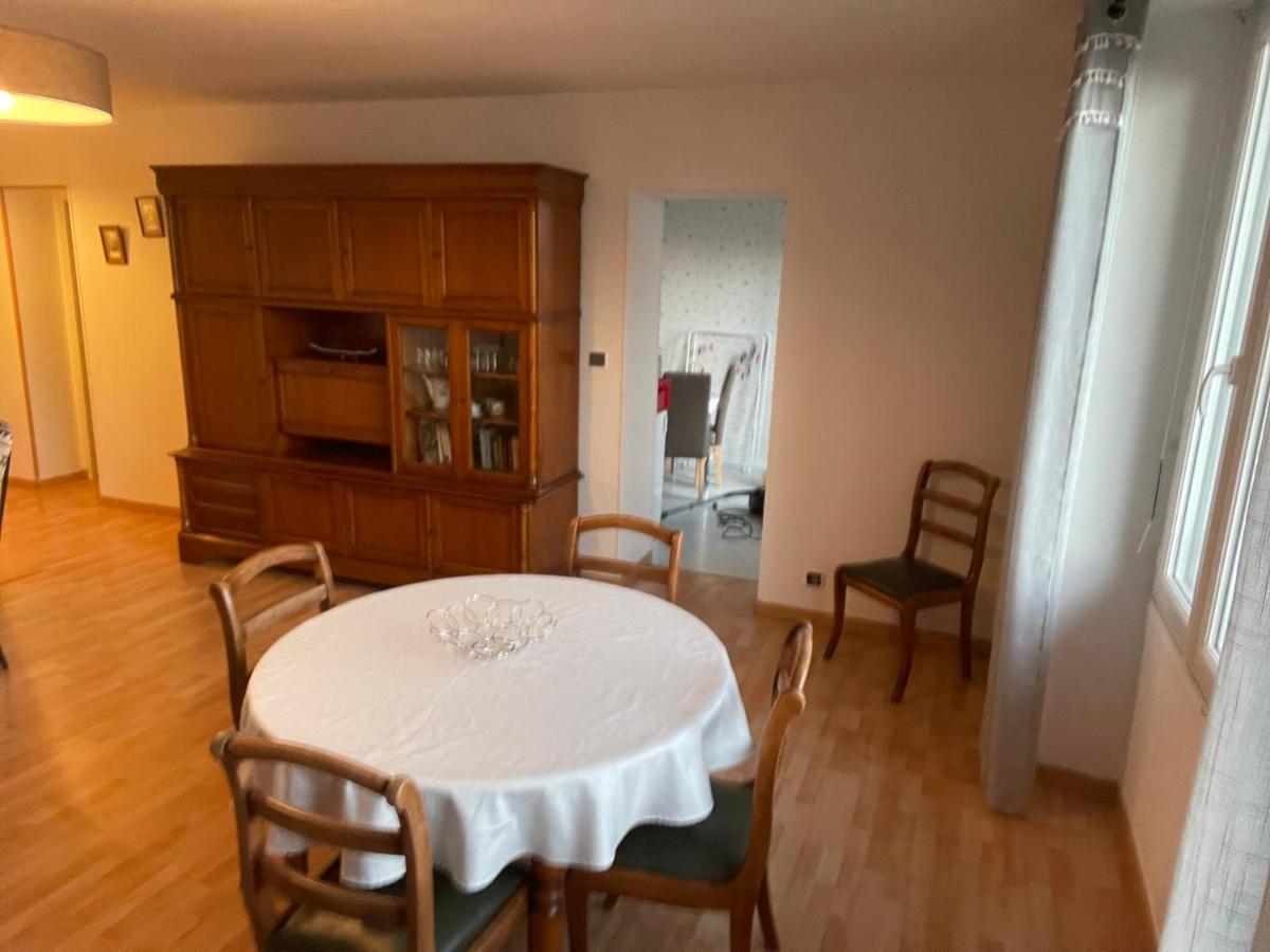 Ker Lois Grand Appartement Vue Mer Tout Confort Pleneuf-Val-Andre Buitenkant foto