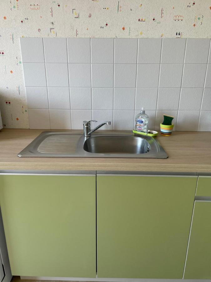 Ker Lois Grand Appartement Vue Mer Tout Confort Pleneuf-Val-Andre Buitenkant foto