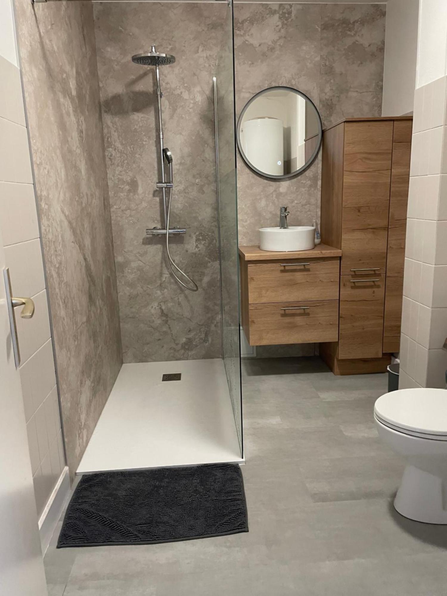 Ker Lois Grand Appartement Vue Mer Tout Confort Pleneuf-Val-Andre Buitenkant foto